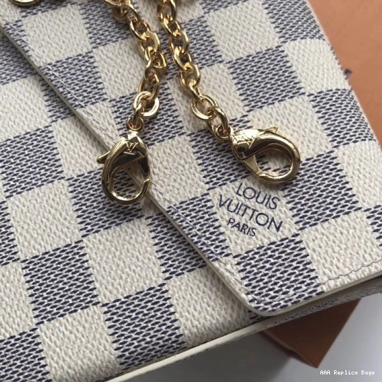 Aaa replica ru Louis Vuitton N63106 Bag Felicie Damier Pochette 0711